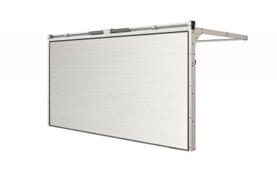 UniPro Nano80 - Garagentore