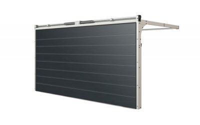 UniTherm - Garagentore